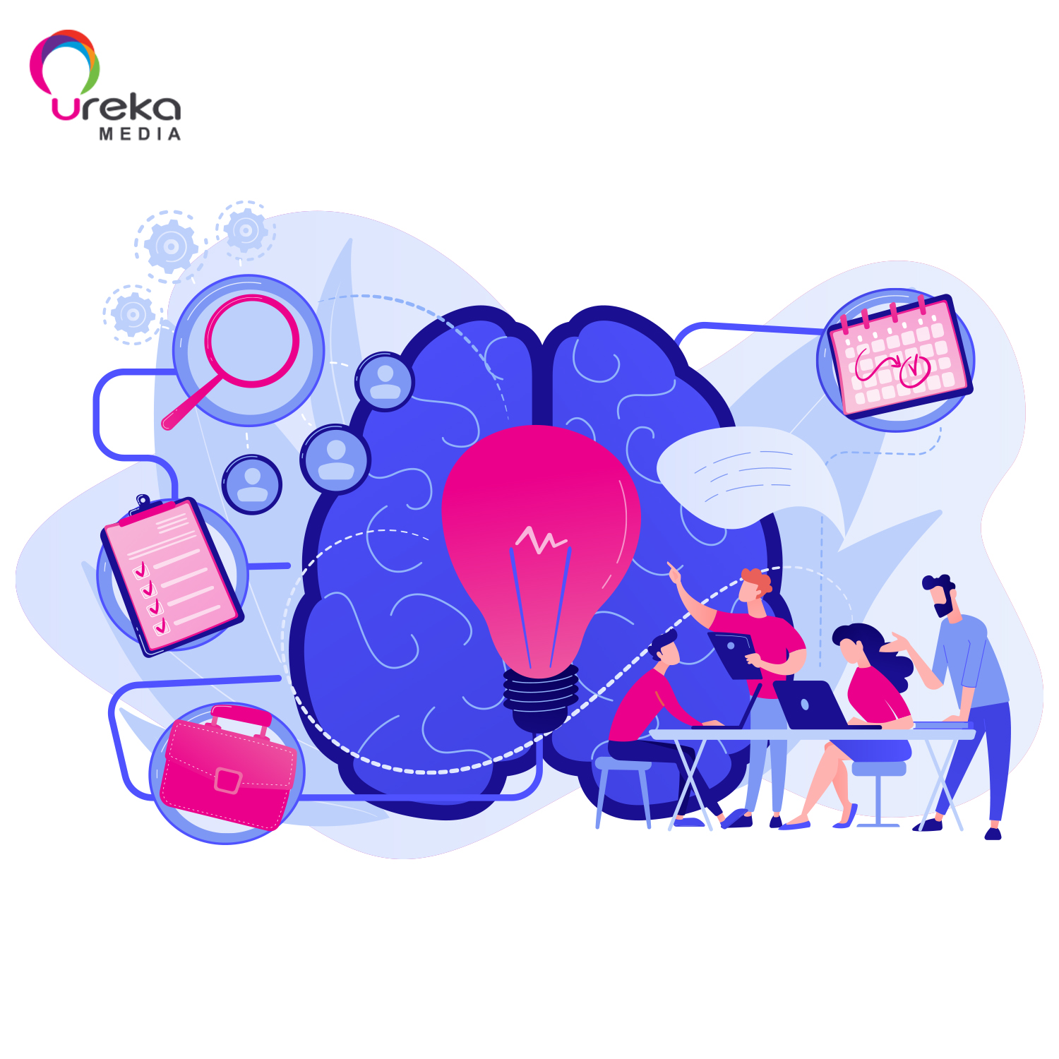 Khám phá sức mạnh của Storytelling trong Content Marketing