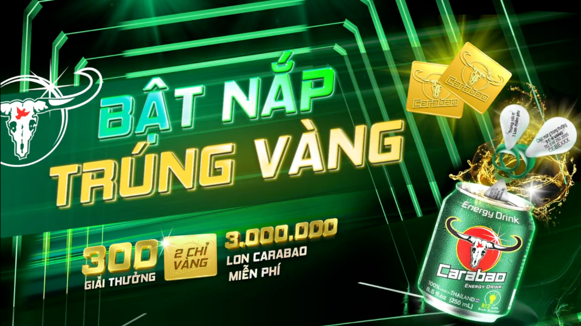 Carabao Ignites Energy in Karaoke Venues