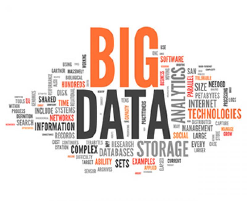 Big Data – Chìa khóa của quảng cáo trực tuyến 