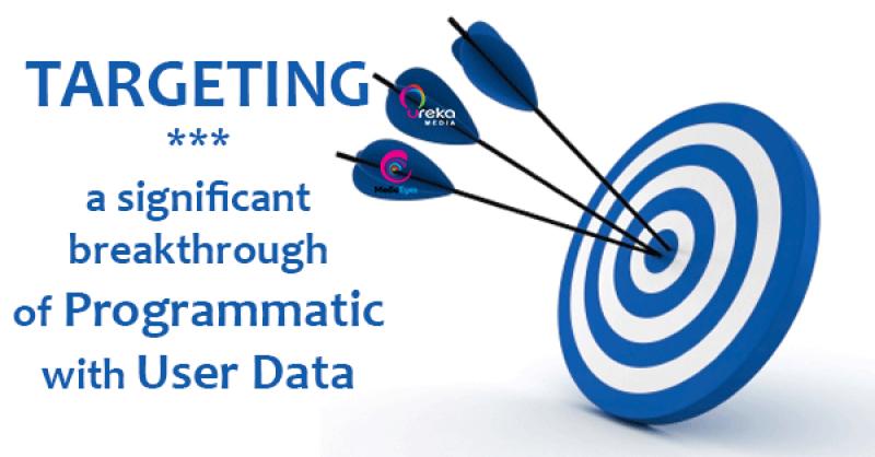[ALL ABOUT PROGRAMMATIC] PART  9: TARGETING - A SIGNIFICANT BREAKTHROUGH OF PROGRAMMATIC WITH USER DATA