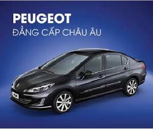 DCO Lightbox - Peugeot