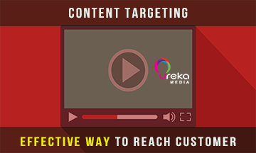 New Study Finds Content Targeting Is the Most Effective Way for Brands to Reach Consumers