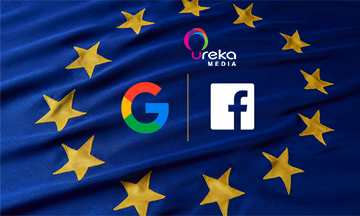 A Nonprofit Group Has Already Lodged GDPR Complaints About Google and Facebook