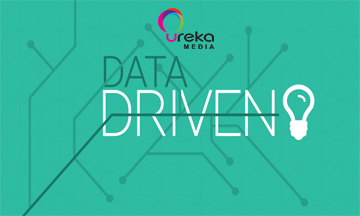 [Data Driven Marketing] Why marketers must be data-driven