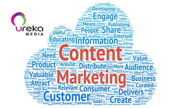 [Data Driven Marketing] Conducting Data-Driven Content Marketing